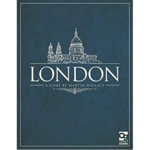 *A Grade* London: Second Edition