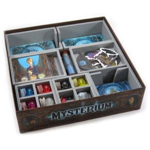 *A Grade* Mysterium Insert