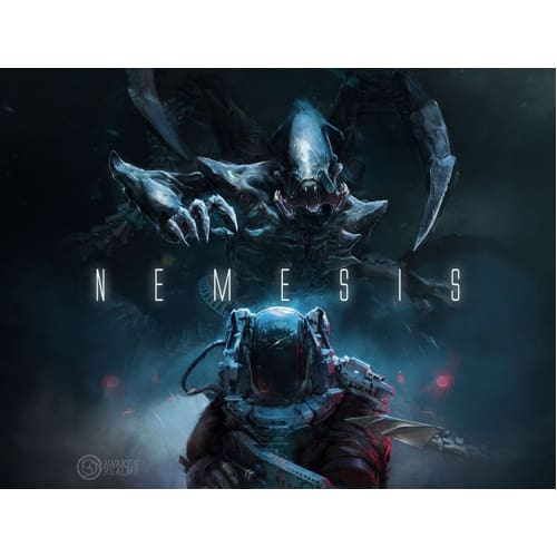 *A Grade* Nemesis *A Grade* Nemesis