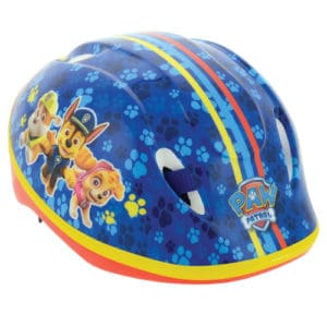 *A Grade* Paw Patrol Safety Helmet