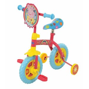 *A Grade* Peppa Pig 2in1 10