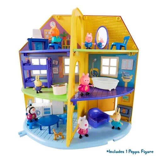 *A Grade* Peppa's Family Home *A Grade* Peppa's Family Home