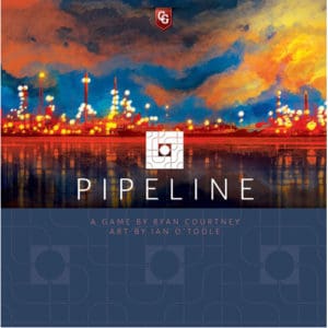 *A Grade* Pipeline
