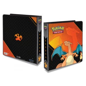 *A Grade* Pokemon Charizard 2