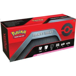 *A Grade* Pokemon TCG: Trainer's Toolkit
