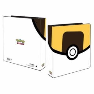 *A Grade* Pokemon Ultra Ball 2