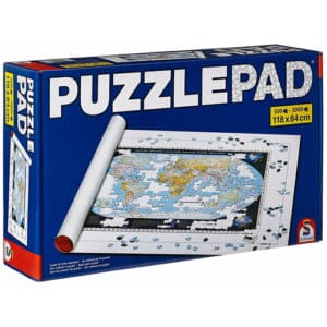 *A Grade* Puzzle Pad For Up To 1000-3000Pc