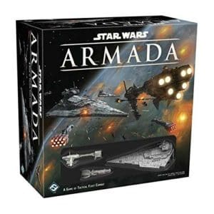 *A Grade* Star Wars Armada