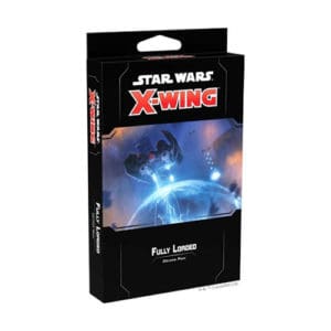 *A Grade* Star Wars X-Wing: Fully Loaded Devices Pack