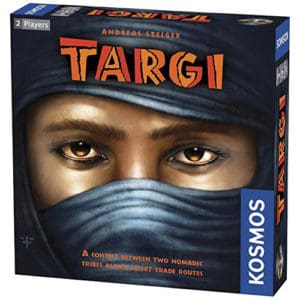 *A Grade* Targi