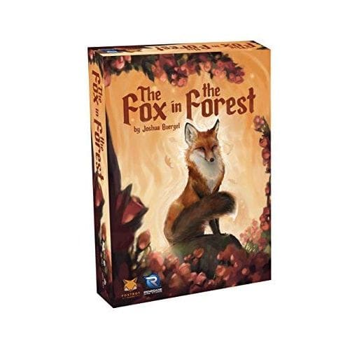 *A Grade* The Fox in the Forest *A Grade* The Fox in the Forest