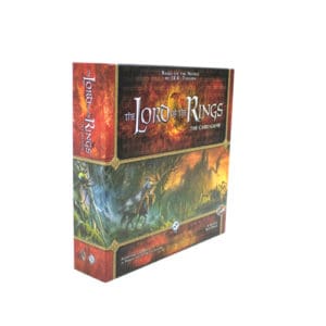 *A Grade* The Lord of the Rings: The Card Game