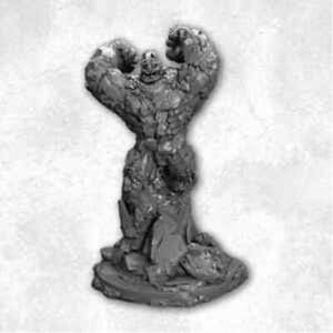 *A Grade* Vindication: Boulder Hulk Awakened