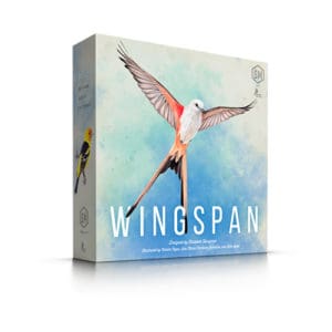 *A Grade* Wingspan