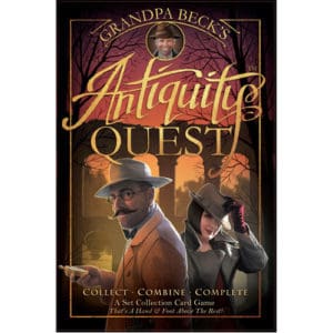 Antiquity Quest
