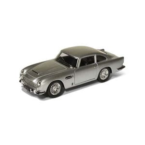 Aston Martin DB5 - Assorted (One Supplied)
