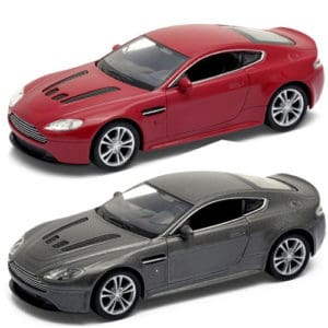 Aston Martin V12 Vantage - Assorted (One Supplied)