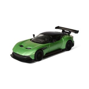 Aston Martin Vulcan - Assorted (One Supplied)