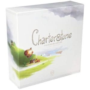 *B Grade* Charterstone
