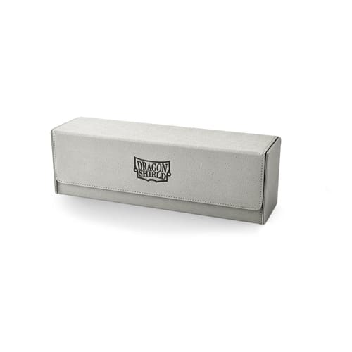 *B Grade* Dragon Shield Magic Carpet 500 - Light Grey/Black *B Grade* Dragon Shield Magic Carpet 500 - Light Grey/Black