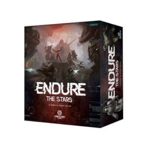*B Grade* Endure the Stars 1.5