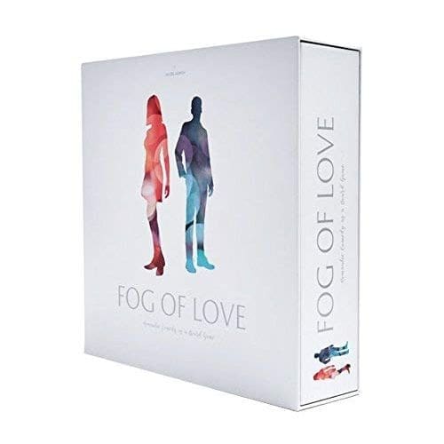 *B Grade* Fog of Love *B Grade* Fog of Love