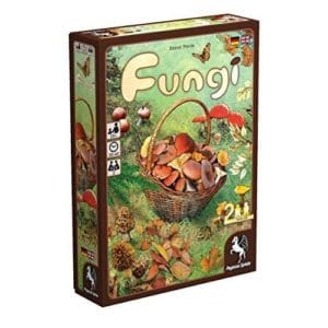 *B Grade* Fungi