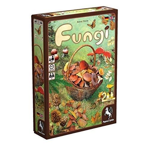 *B Grade* Fungi *B Grade* Fungi