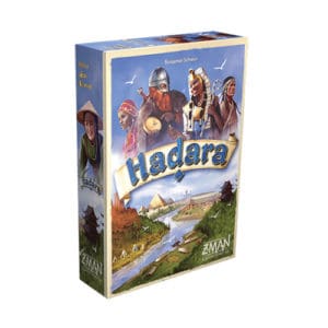 *B Grade* Hadara