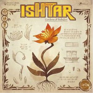 *B Grade* Ishtar