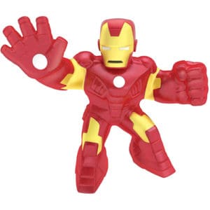 *B Grade* Marvel Goo Jit Zu: IronMan