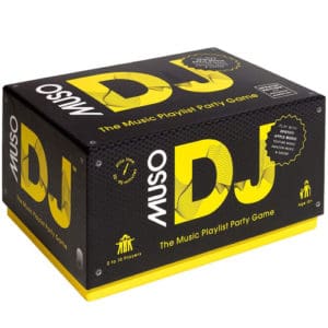 *B Grade* Muso DJ 2