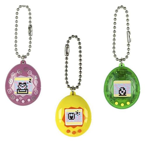 *B Grade* Original Tamagotchi - Assorted *B Grade* Original Tamagotchi - Assorted