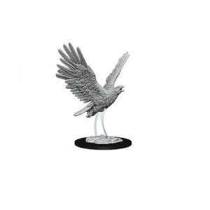 *B Grade* Pathfinder Deep Cuts Unpainted Miniatures (W9): Giant Eagle