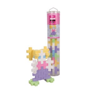 *B Grade* Plus-Plus BIG Pastel Tube