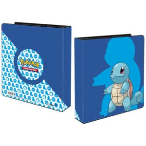 *B Grade* Pokemon Squirtle 2