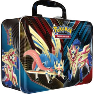 *B Grade* Pokemon TCG: Collector Chest 2020