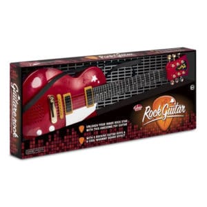 *B Grade* Rock Guitar