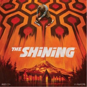 *B Grade* The Shining