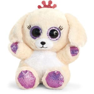 15cm Animotsu Bichon Frise