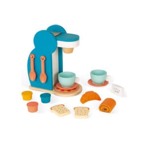 Breakfast Set