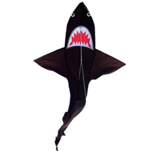 Brookite 3D Shark Kite