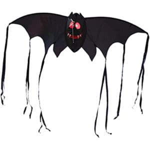 Brookite 3D Spooky Bat Kite