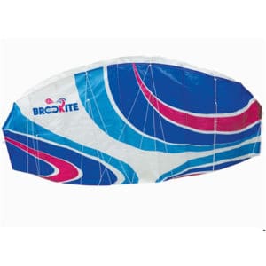 Brookite Junior Foil Kite