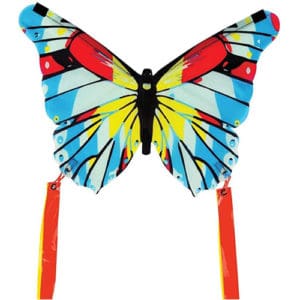 Brookite Mini Butterfly