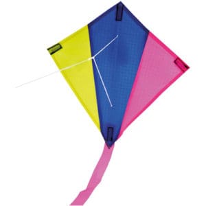 Brookite Mini Diamond Kite