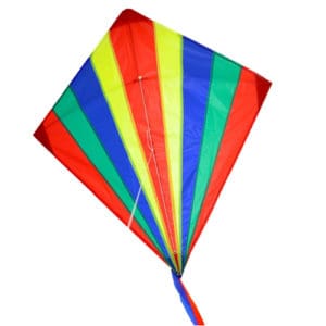 Brookite Shadow Kite