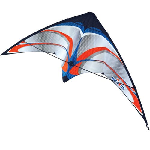 Brookite Silverline Dual Line Sports Kite