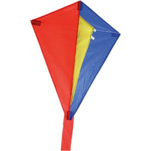 Brookite Traditional Cutter No2 Kite