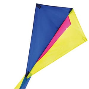 Brookite Traditional Cutter No3 Kite
